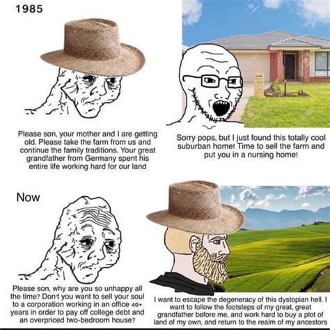 The best Farm memes :) Memedroid.